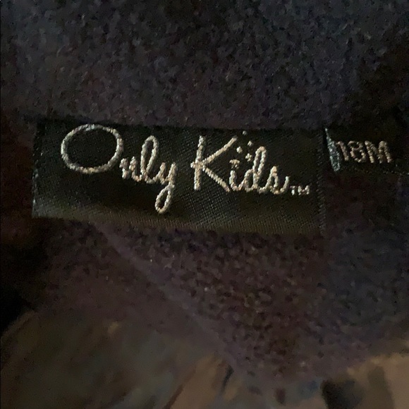 NWT Navy Peacoat - Picture 3 of 4